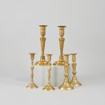 1231 9159 CANDLESTICKS